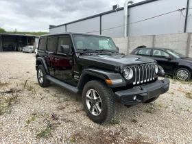 ����� �� �������� �� Jeep Wrangler Sahara 2.0L 294 �.�. 8 �������� E-torque