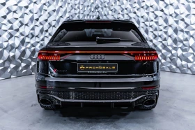 Audi RSQ8 B&O* Керамика* Пано* SoftCl*  - 72000 € / 140819.76 лв. - 95493027 5