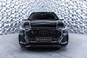 Audi RSQ8 B&O* Керамика* Пано* SoftCl*  - 72000 € / 140819.76 лв. - 95493027 2