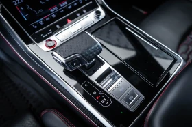 Audi RSQ8 B&O* Керамика* Пано* SoftCl*  - 72000 € / 140819.76 лв. - 95493027 9
