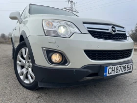 Opel Antara 2.2 CDTI 4x4 Facelift - 5000 € / 9779.15 лв. - 43573641 2