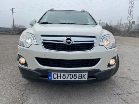 Opel Antara 2.2 CDTI 4x4 Facelift - 5000 € / 9779.15 лв. - 43573641 3