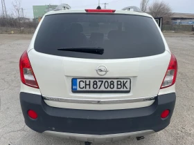 Opel Antara 2.2 CDTI 4x4 Facelift - 5000 € / 9779.15 лв. - 43573641 6