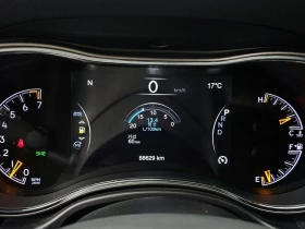 Jeep Cherokee 3.6 Limited| 295к.с.| ВКЛ.ТЕХНОТЕСТ | Auto.bg — изображение 8