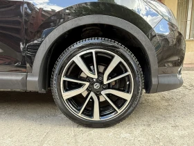 ����� �� �������� �� Nissan Qashqai