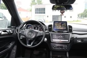 Mercedes-Benz GLS 500 4MATIC AMG PERFORMANCE * КРАЙНА ЦЕНА*  | Auto.bg — изображение 8