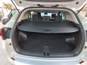 Hyundai Tucson 1.7 НАВИГАЦИЯ, КАМЕРА, ПАРКТРОНИК | Auto.bg — изображение 12