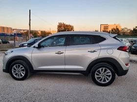 Hyundai Tucson 1.7 НАВИГАЦИЯ, КАМЕРА, ПАРКТРОНИК | Auto.bg — изображение 5