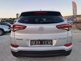 Hyundai Tucson 1.7 НАВИГАЦИЯ, КАМЕРА, ПАРКТРОНИК | Auto.bg — изображение 6