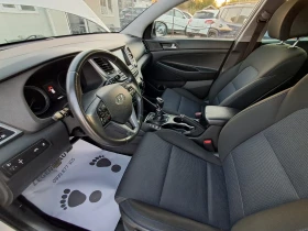 Hyundai Tucson 1.7 НАВИГАЦИЯ, КАМЕРА, ПАРКТРОНИК | Auto.bg — изображение 10