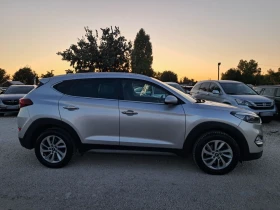 Hyundai Tucson 1.7 НАВИГАЦИЯ, КАМЕРА, ПАРКТРОНИК | Auto.bg — изображение 4