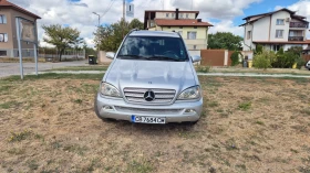 Mercedes-Benz ML 320 - 4000 € - 45530985 3