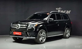 Mercedes-Benz GLS * GLS350 d 4MATIC * ЦЕНА ДО БГ