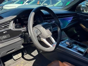 Audi RSQ8 * 4.0 TFSI quattro * CARFAX * ���� * ���������  *  | Mobile.bg � ����� ������ 8