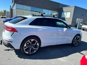 Audi RSQ8 * 4.0 TFSI quattro * CARFAX * ���� * ���������  *  | Mobile.bg � ����� ������ 3