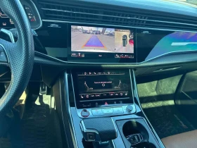 Audi RSQ8 * 4.0 TFSI quattro * CARFAX * ���� * ���������  *  | Mobile.bg � ����� ������ 10