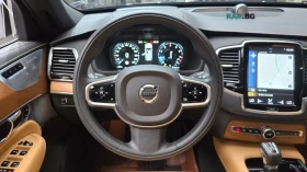 Volvo Xc90 T6 INSCRIPTION* HUD* 360* МАСАЖИ* ОБДУХ* НАВИ* ПАН - 23500 € - 41383376 12