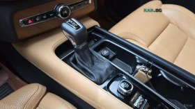 Volvo Xc90 T6 INSCRIPTION* HUD* 360* МАСАЖИ* ОБДУХ* НАВИ* ПАН - 23500 € - 41383376 8