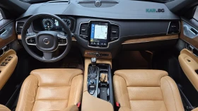 Volvo Xc90 T6 INSCRIPTION* HUD* 360* МАСАЖИ* ОБДУХ* НАВИ* ПАН - 23500 € - 41383376 6