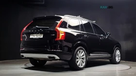 Volvo Xc90 T6 INSCRIPTION* HUD* 360* МАСАЖИ* ОБДУХ* НАВИ* ПАН - 23500 € - 41383376 2