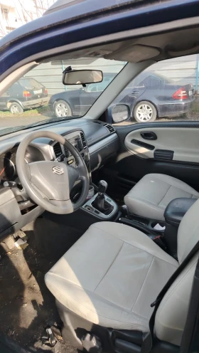������ Suzuki Grand vitara
