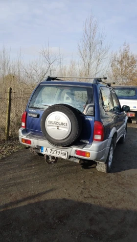Suzuki Grand vitara | Mobile.bg � ����� ������ 2