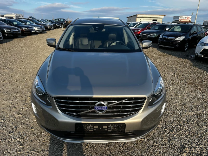 Volvo XC60 2.5 ШВЕЙЦАРИЯ Т5 AWD, снимка 3 - Автомобили и джипове - 47907292