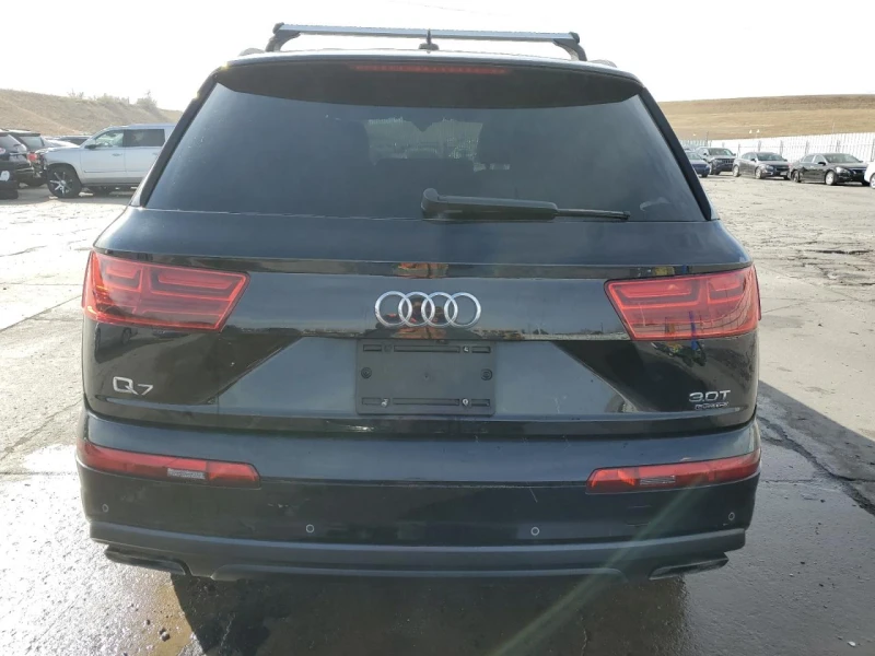 Audi Q7 PRESTIGE* BOSE* Digital cockpit* Distronic* 90хил., снимка 5 - Автомобили и джипове - 49206185