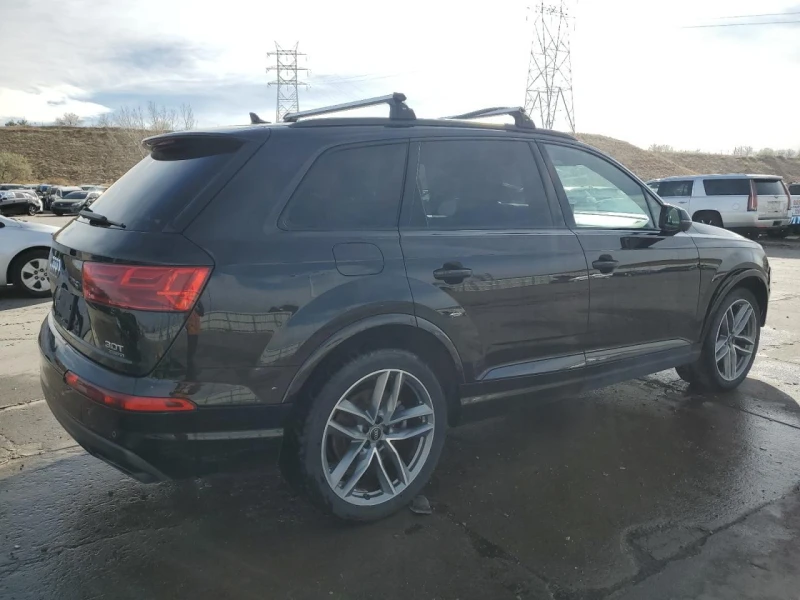 Audi Q7 PRESTIGE* BOSE* Digital cockpit* Distronic* 90хил., снимка 6 - Автомобили и джипове - 49206185