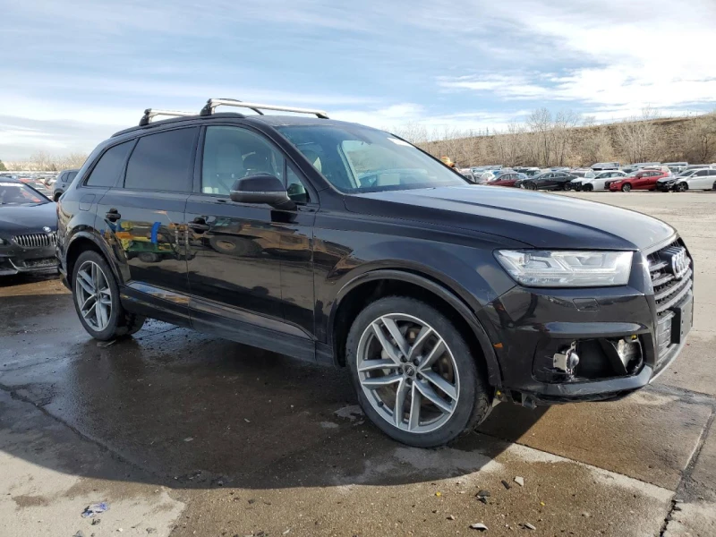 Audi Q7 PRESTIGE* BOSE* Digital cockpit* Distronic* 90хил., снимка 3 - Автомобили и джипове - 49206185