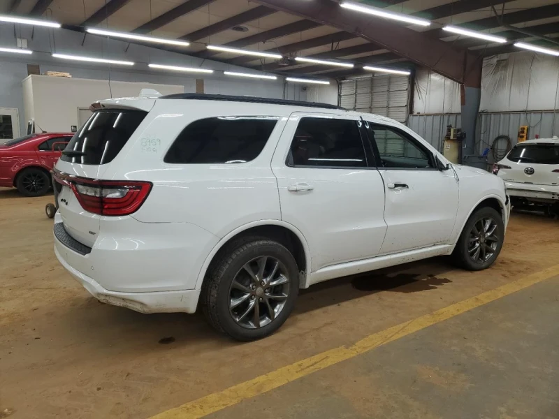 Dodge Durango, снимка 5 - Автомобили и джипове - 49373364