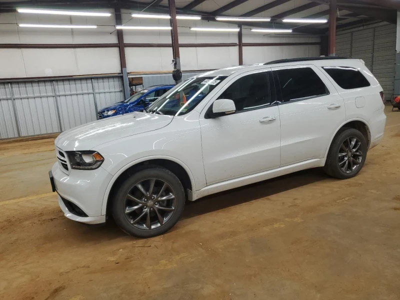 Dodge Durango, снимка 2 - Автомобили и джипове - 49373364