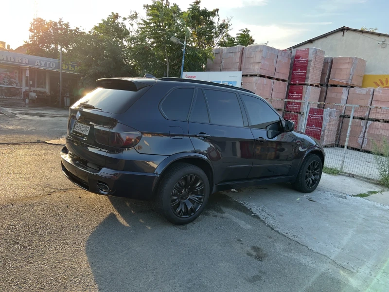 BMW X5, снимка 2 - Автомобили и джипове - 49455586