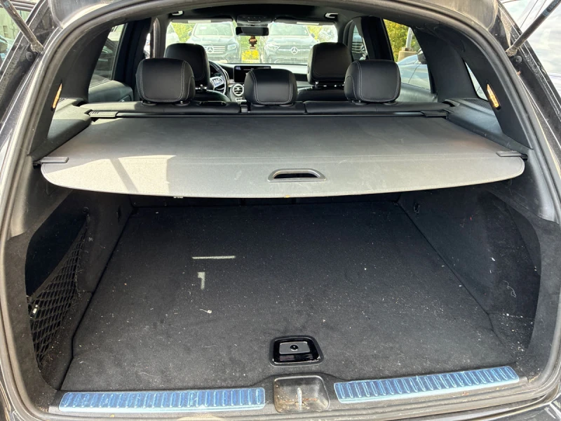 Mercedes-Benz GLC 300 4M* AMG-pkg* 360 камера* подгрев, снимка 13 - Автомобили и джипове - 52318063