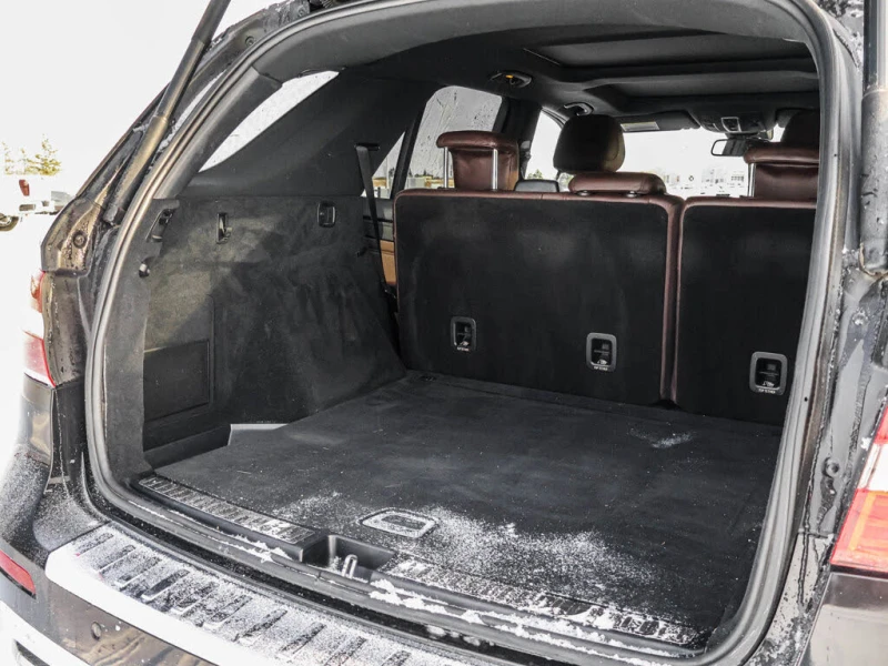 Mercedes-Benz ML 500 4MATIC* harman/kardon* подгрев* обдухване* 360 кам, снимка 16 - Автомобили и джипове - 52707807