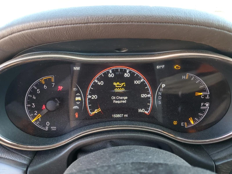 Jeep Grand cherokee SUMMIT V8* DISTRONIC* HARMAN* ОБДУХ* FULL, снимка 9 - Автомобили и джипове - 52838704