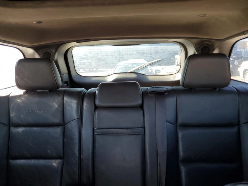 Jeep Grand cherokee SUMMIT V8* DISTRONIC* HARMAN* ОБДУХ* FULL, снимка 10 - Автомобили и джипове - 52838704