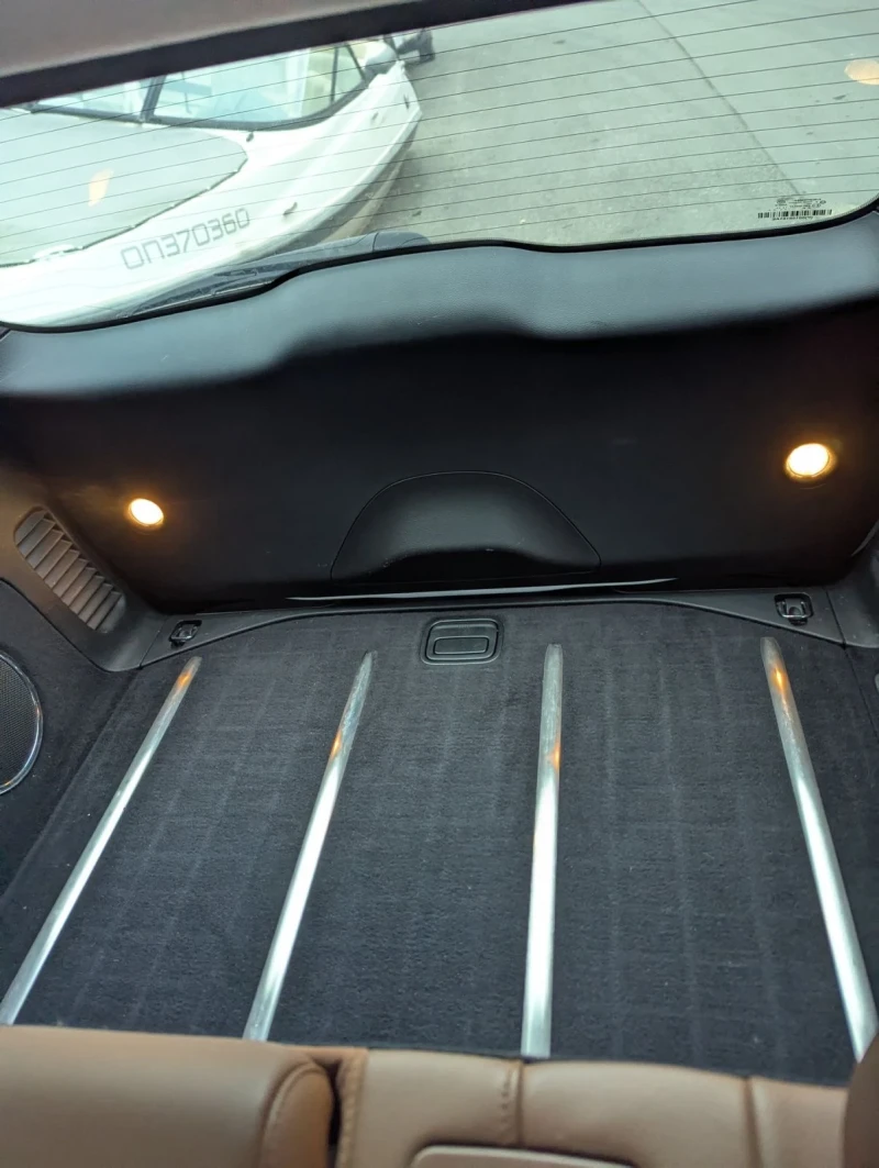 Jeep Grand cherokee 5.7 HEMI, снимка 17 - Автомобили и джипове - 53260361