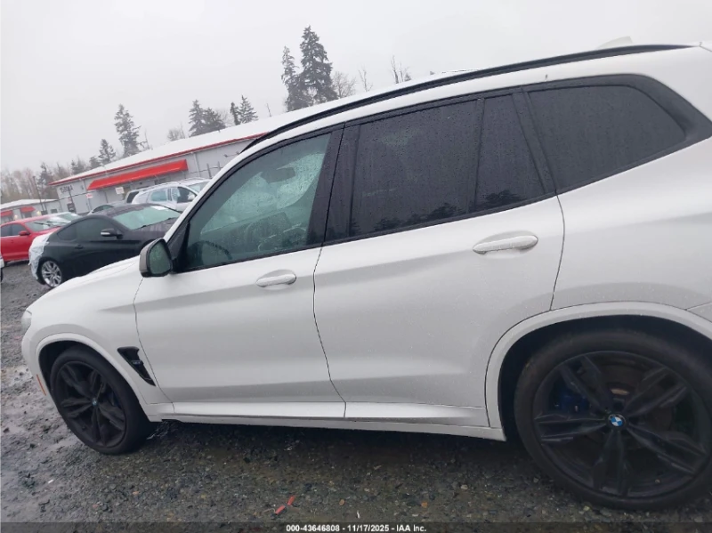 BMW X3 M-PACK* HEAD-UP* ПОДГРЕВ* HARMAN/KARDON* AMBIENT, снимка 13 - Автомобили и джипове - 53296155