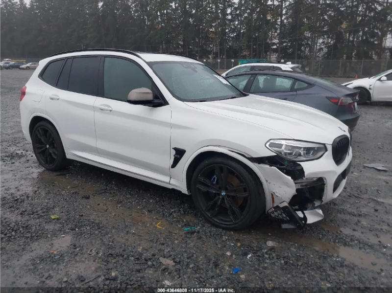 BMW X3 M-PACK* HEAD-UP* ПОДГРЕВ* HARMAN/KARDON* AMBIENT, снимка 6 - Автомобили и джипове - 53296155