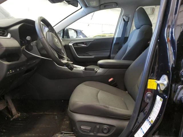 Toyota Rav4  - изображение 7