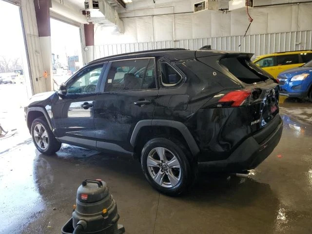 Toyota Rav4  - изображение 3
