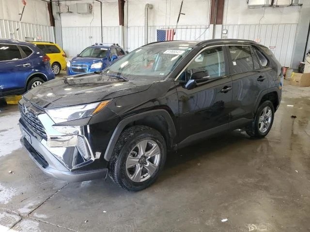 Toyota Rav4  - изображение 2
