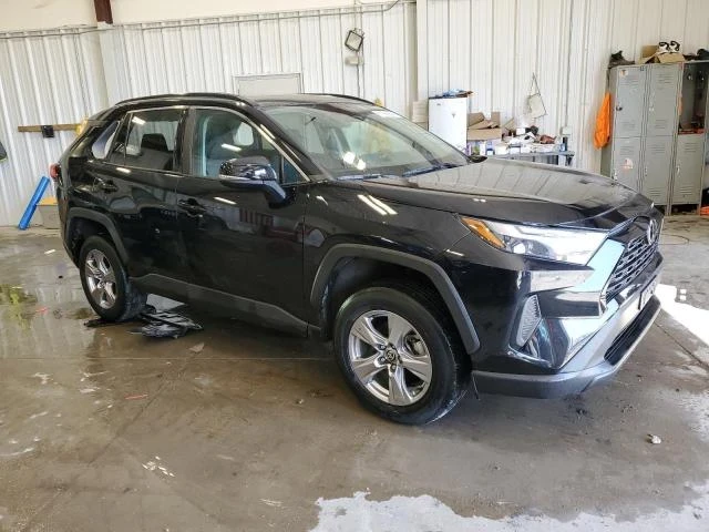 Toyota Rav4  - изображение 5