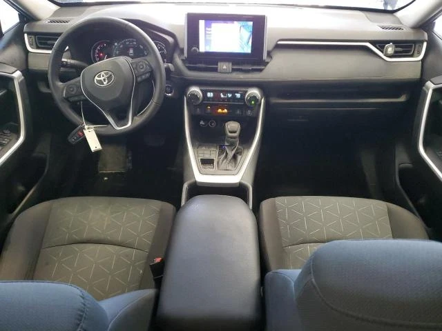 Toyota Rav4  - изображение 8