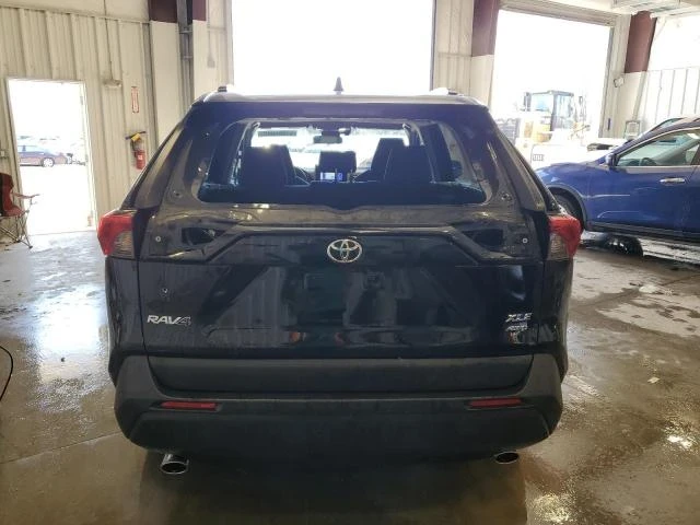 Toyota Rav4  - изображение 6