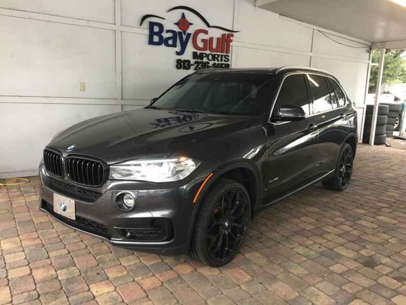 BMW X5 xDrive35i AWD - 30500 лв. / 15594.40 € - 22714234 1