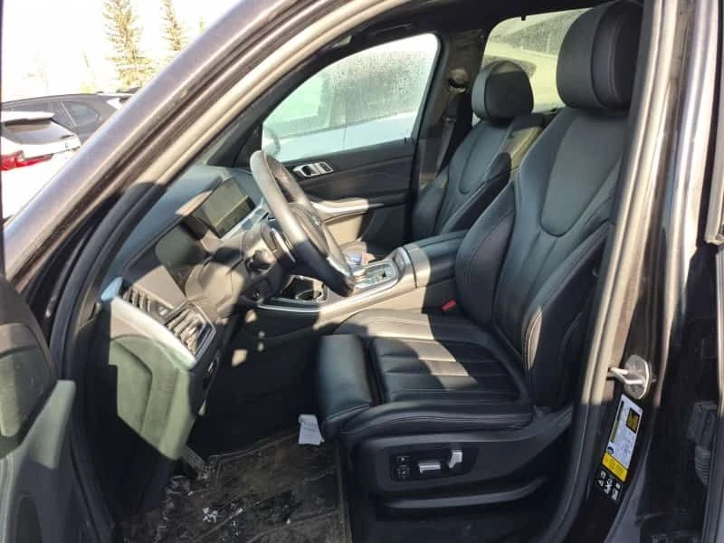 BMW X5 xDrive40i/CARFAX/ПАНОРАМА/B58, снимка 7 - Автомобили и джипове - 54017218