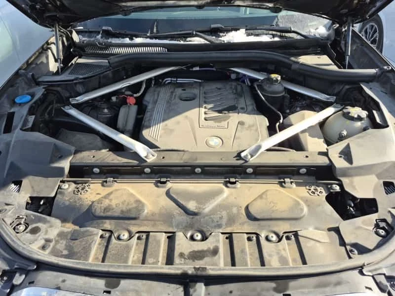 BMW X5 xDrive40i/CARFAX/ПАНОРАМА/B58, снимка 12 - Автомобили и джипове - 54017218