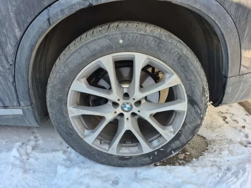BMW X5 xDrive40i/CARFAX/ПАНОРАМА/B58, снимка 6 - Автомобили и джипове - 54017218